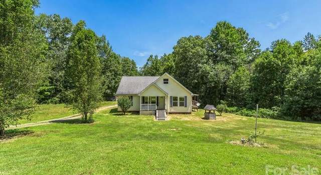 Photo of 618 Indian Hill Rd, Olin, NC 28660