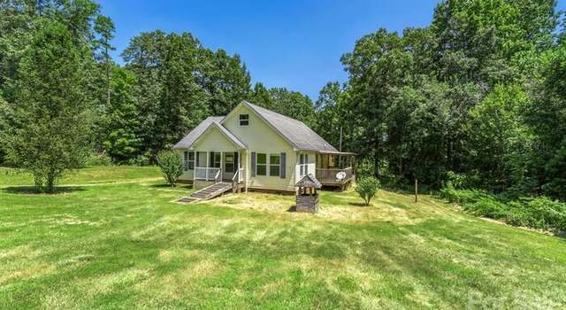 Photo of 618 Indian Hill Rd, Olin, NC 28660