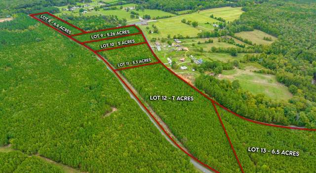 Photo of Lot 8 Stoney Point Dr, Lexington, NC 27292