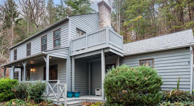 Photo of 211 W Sondley Dr, Asheville, NC 28805