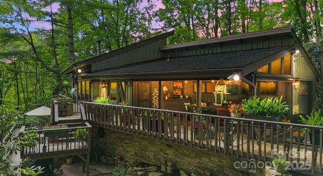 Photo of 676 Schaffer Rd, Boone, NC 28607