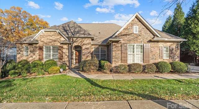 Photo of 14700 Old Vermillion Dr, Huntersville, NC 28078