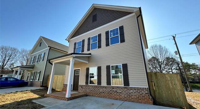 Photo of 7043 The Plaza Rd, Charlotte, NC 28215