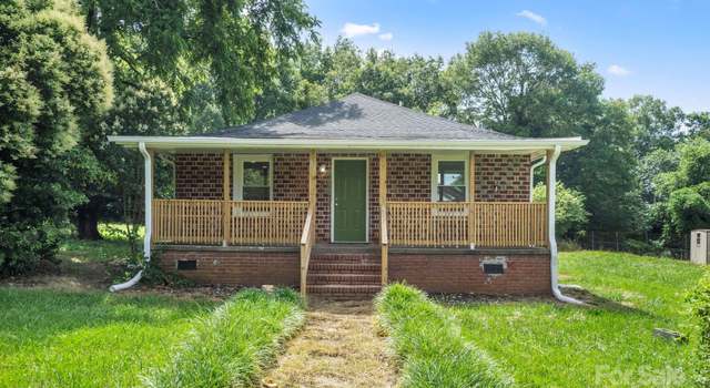 Photo of 360 Ledbetter Rd, Spindale, NC 28160