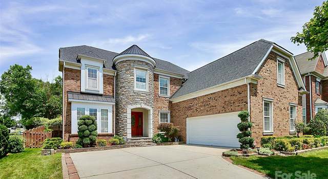 Photo of 664 Vega St NW, Concord, NC 28027