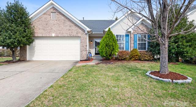 Photo of 1438 NW Laraway Ct, Concord, NC 28027