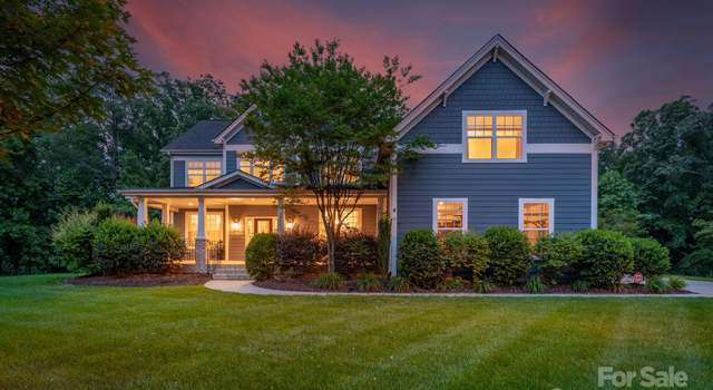Photo of 5044 Dockside Ct, Matthews, NC 28104