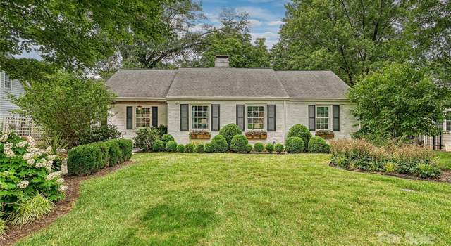 Photo of 829 Sedgefield Rd, Charlotte, NC 28209