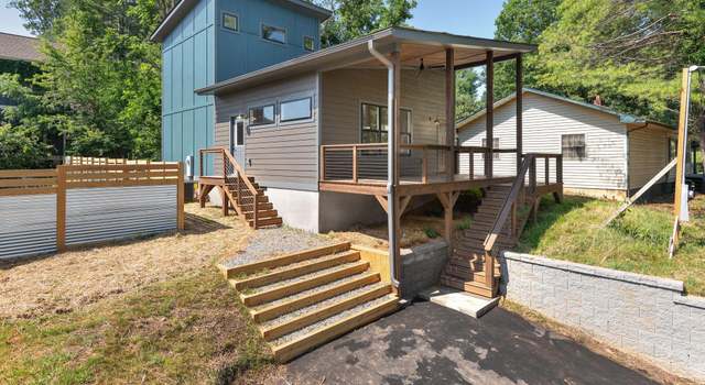 Photo of 85 Fairview Ave, Asheville, NC 28803