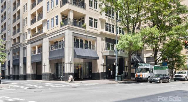 Photo of 230 S Tryon St #704, Charlotte, NC 28202