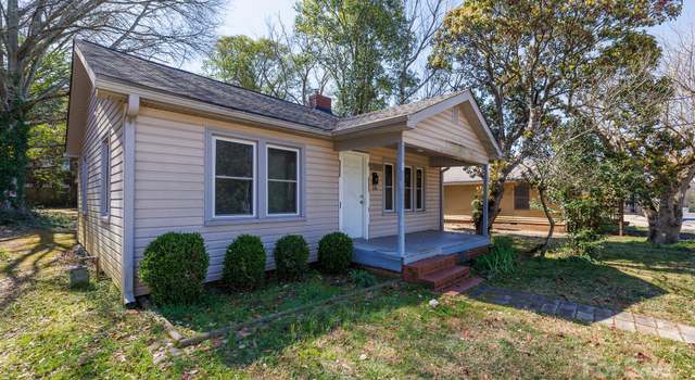Photo of 112 E Elliott St, Fort Mill, SC 29715