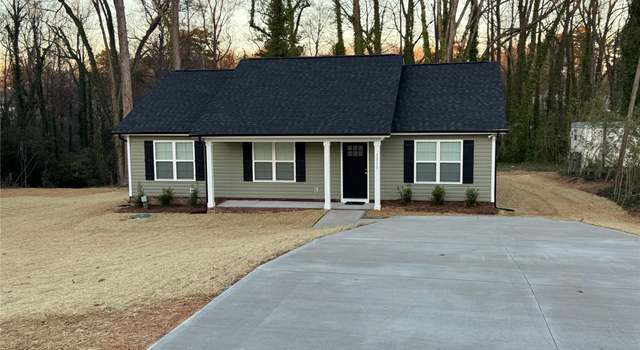 Photo of 1311 Meadow Ave, Kannapolis, NC 28083
