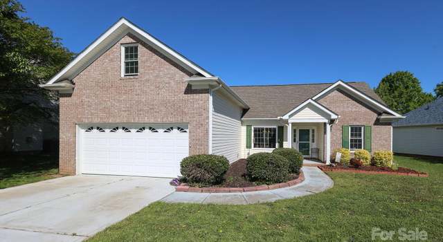 Photo of 1002 Christobal Ct, Indian Trail, NC 28079