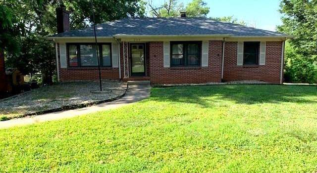 Photo of 209 8th Ave NW, Hickory, NC 28601