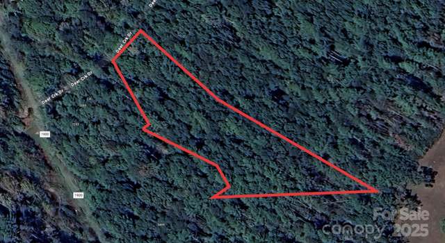 Photo of 00 Deer Creek Dr, Connelly Springs, NC 28612
