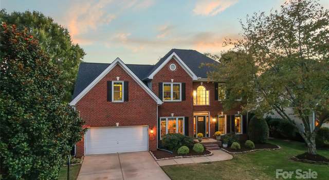 Photo of 12628 Willingdon Rd, Huntersville, NC 28078