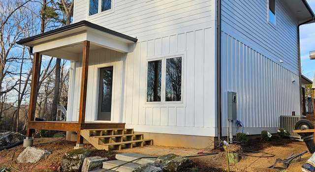 Photo of 34 Fern St, Asheville, NC 28803