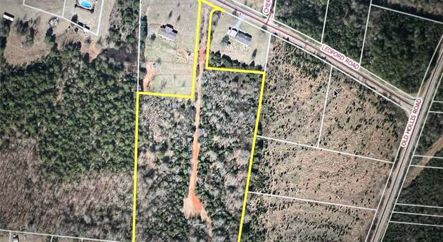 Photo of 566 Ledford Rd, Ellenboro, NC 28040