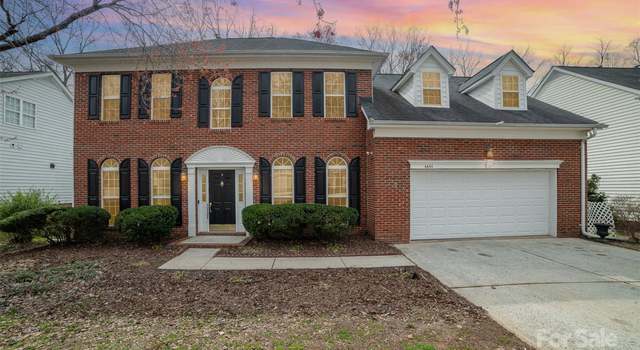 Photo of 6654 Kingbird Ct, Charlotte, NC 28215