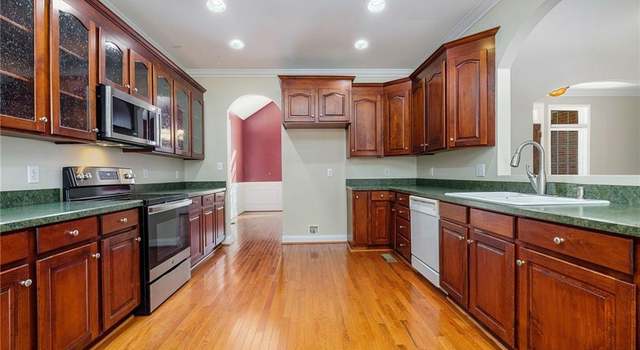 Photo of 2809 Loxdale Farms Dr, Monroe, NC 28110
