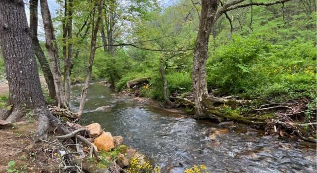 Photo of TBD Sharon St, Fleetwood, NC 28626