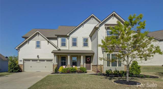 Photo of 14229 Twin Eagles Ln, Charlotte, NC 28278