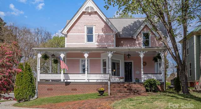 Photo of 820 N Main St, Salisbury, NC 28144