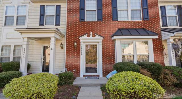 Photo of 3004 Misty Harbor Cir Unit B, Cramerton, NC 28032