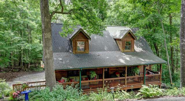 Photo of 9 Azalea Ter, Asheville, NC 28803