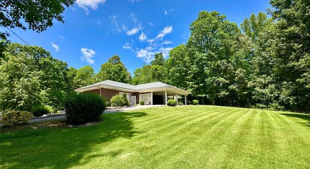 Photo of 2866 Old Morganton Rd, Lenoir, NC 28645