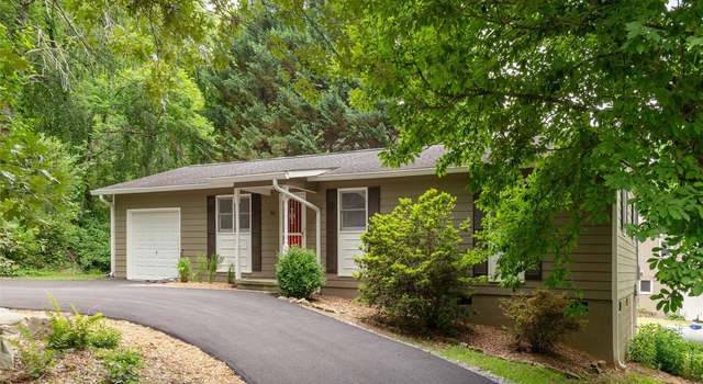 Photo of 561 Fairway Dr, Hendersonville, NC 28739