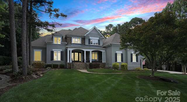 Photo of 167 Quaker Rd, Mooresville, NC 28117