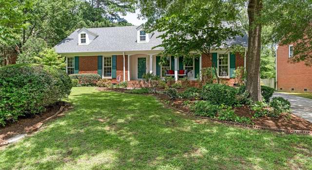 Photo of 7118 Powder Mill Pl, Charlotte, NC 28277