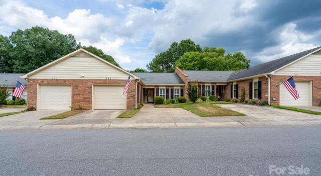 Photo of 541 Camrose Cir NE, Concord, NC 28025