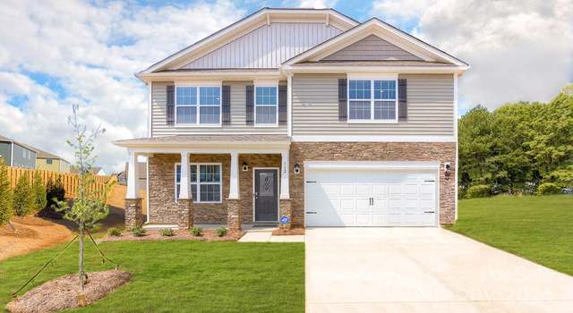 Photo of 3668 Charles St NW, Conover, NC 28613