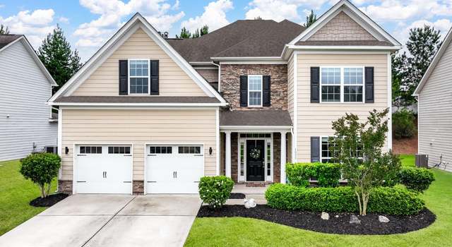 Photo of 1033 Crawford Dr, Lancaster, SC 29720