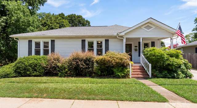 Photo of 262 8th Ave, Cramerton, NC 28032