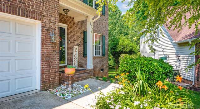 Photo of 167 Foxtail Dr, Mooresville, NC 28117