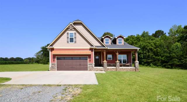 Photo of 670 Cricket Ln, Mount Ulla, NC 28125