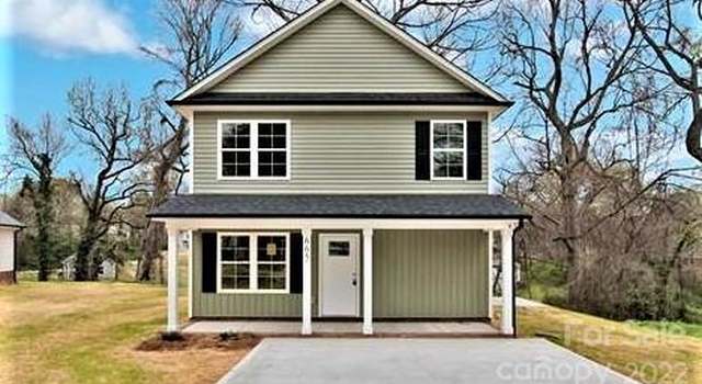 Photo of 665 Wilson St, Kannapolis, NC 28083