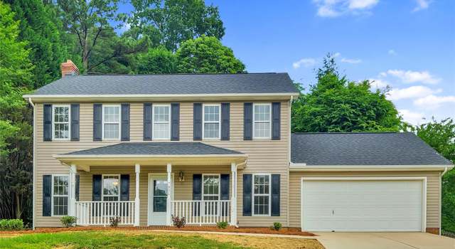 Photo of 7801 Trotter Rd, Charlotte, NC 28216