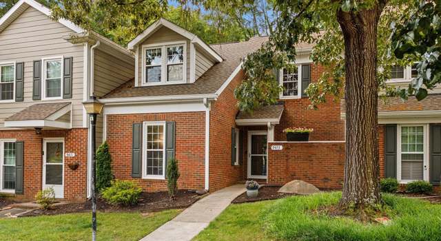 Photo of 9473 Kings Falls Dr, Charlotte, NC 28210