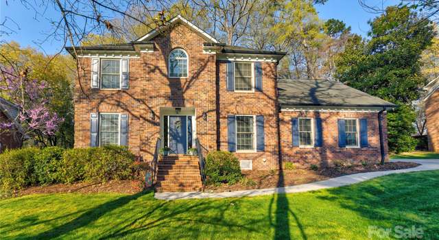 Photo of 1537 Wheaton Way NW, Concord, NC 28027