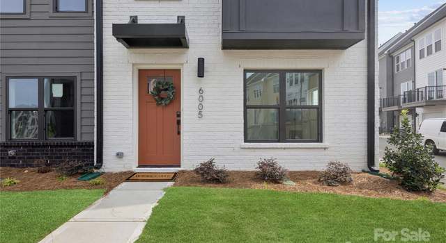 Photo of 6005 Countess Dr #49, Charlotte, NC 28217