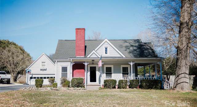 Photo of 13601 Barberry Ave, Midland, NC 28107