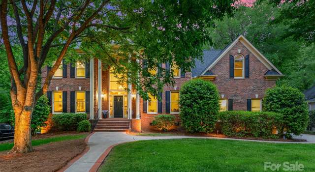 Photo of 7812 Seton House Ln, Charlotte, NC 28277