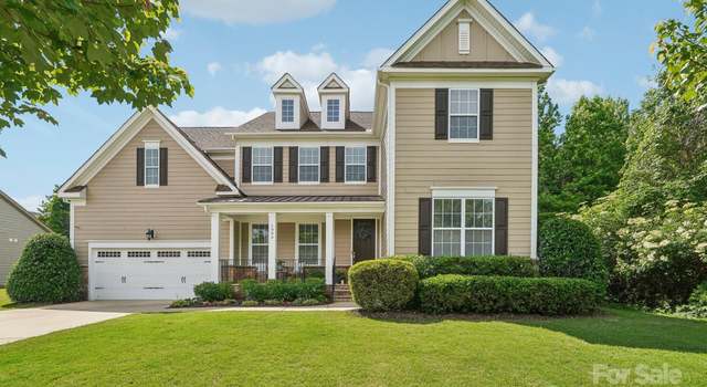 Photo of 1805 Sutter Creek Dr, Waxhaw, NC 28173