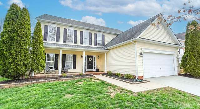 Photo of 6119 Morning Mist End, Fort Mill, SC 29708