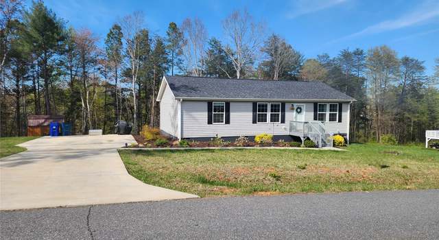 Photo of 140 Priscilla Dr, Connelly Springs, NC 28612