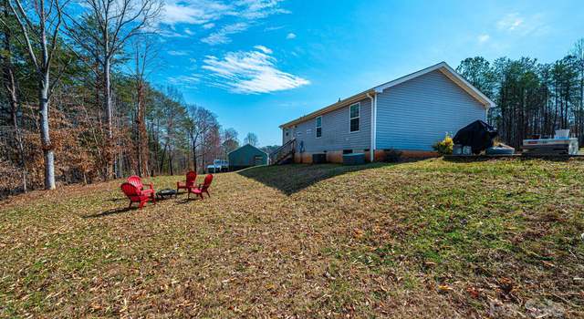 Photo of 140 Priscilla Dr, Connelly Springs, NC 28612